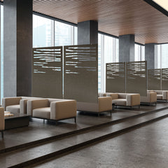 Vertical | ACOUSTIC ROOM DIVIDER