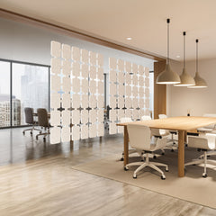 Cubes | ACOUSTIC ROOM DIVIDER