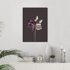 Virtue 2 | FRAMED PRINT