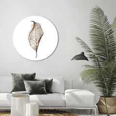 Leaf | CIRCLE ART