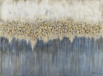 Sort 278 / 120x90 cm | MEGA ART