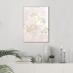 The morning after | FRAMED PRINT