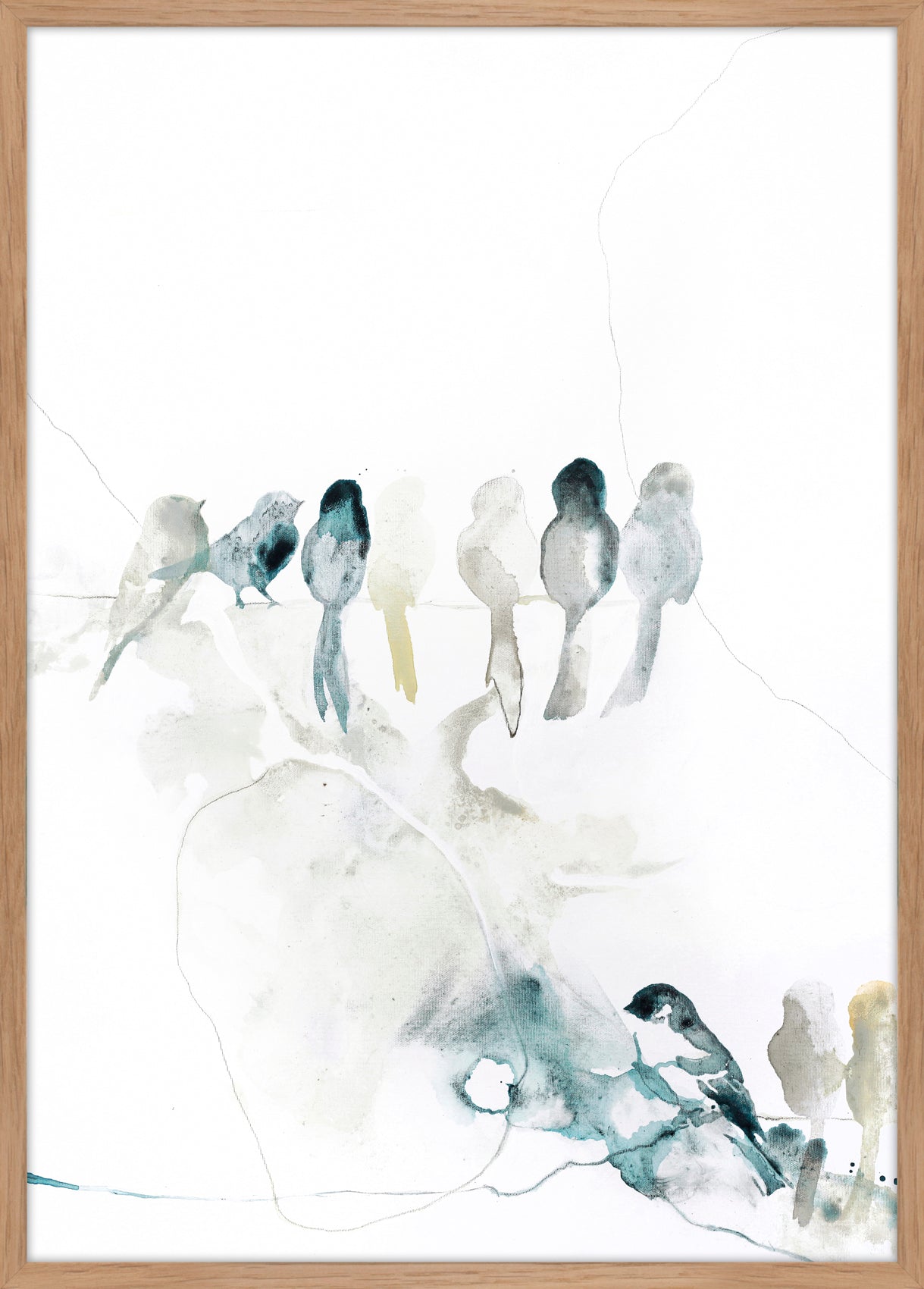 MI Birdshape | Poster (SP) | Colli 4