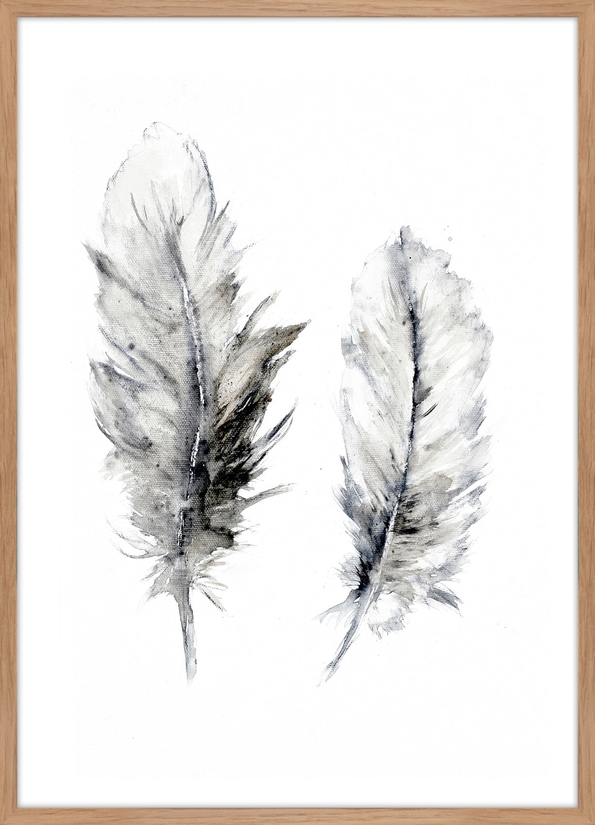 MI Cozy feathers 3 | Poster (SP) | Colli 4