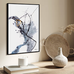 Universe 12 | FRAMED PRINT