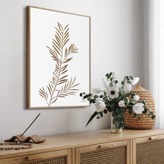 Grace 2 | FRAMED PRINT