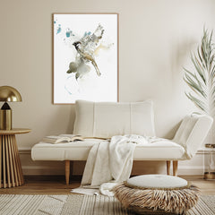 Bird 1 | FRAMED PRINT
