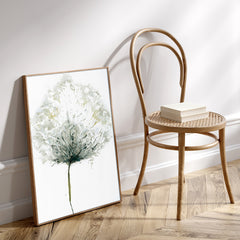 Tenderness 1 | FRAMED PRINT