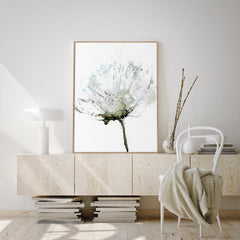 Tenderness 2 | FRAMED PRINT