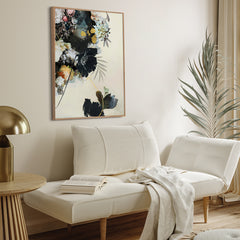 Haute couture 2 | FRAMED PRINT