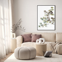 Water plants 1 | FRAMED PRINT