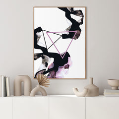 Waterline 1 | FRAMED PRINT