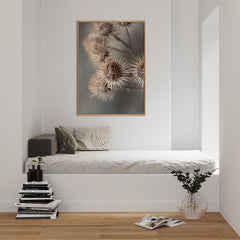Avantgarde | FRAMED PRINT