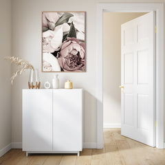 Opulent 1 | FRAMED PRINT