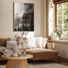 Bishop 2 | FRAMED PRINT