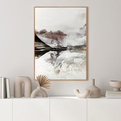 The Rising 2 | FRAMED PRINT
