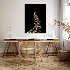 Upwards 2 | FRAMED PRINT