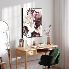 Quest 3 | FRAMED PRINT