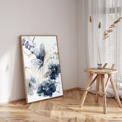 Quest 2 | FRAMED PRINT