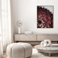 Opulent 7 | FRAMED PRINT