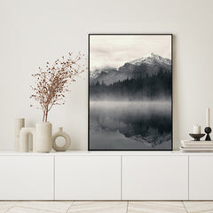 The great escape | FRAMED PRINT