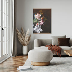 Wild Couture 2 | FRAMED PRINT