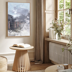Track | FRAMED PRINT