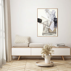 Organza 1 | FRAMED PRINT