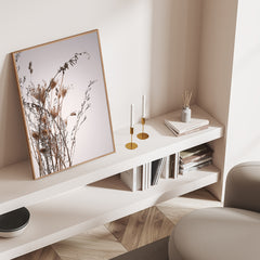 Everlasting | FRAMED PRINT