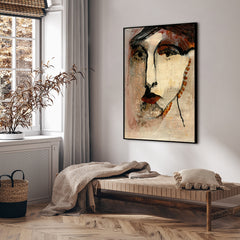 New hope | FRAMED PRINT