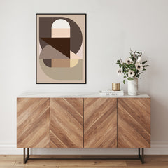 Comp 3 | FRAMED PRINT