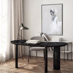 History 1 | FRAMED PRINT