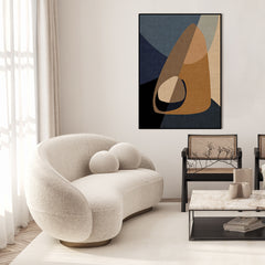 Picasa-1 | FRAMED PRINT