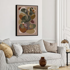 Zapier 1 | FRAMED PRINT