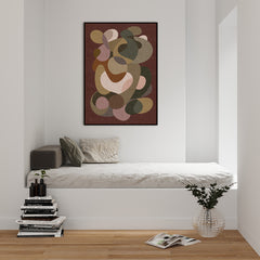 Zapier 2 | FRAMED PRINT