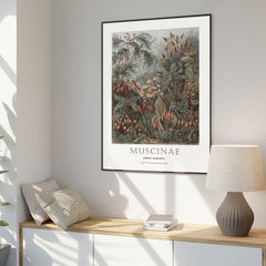 Tafel 72 | FRAMED PRINT