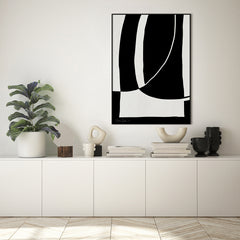 Black Ops 2 | FRAMED PRINT