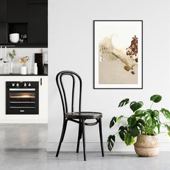 The Art of taste 7 | FRAMED PRINT