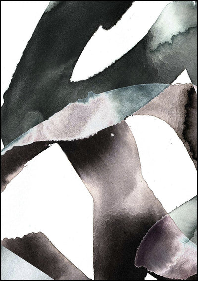 Infinity 1 | FRAMED PRINT