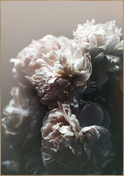 Baroque 1 | FRAMED PRINT