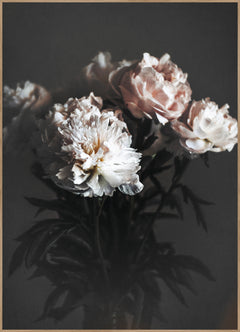Baroque 2 | FRAMED PRINT