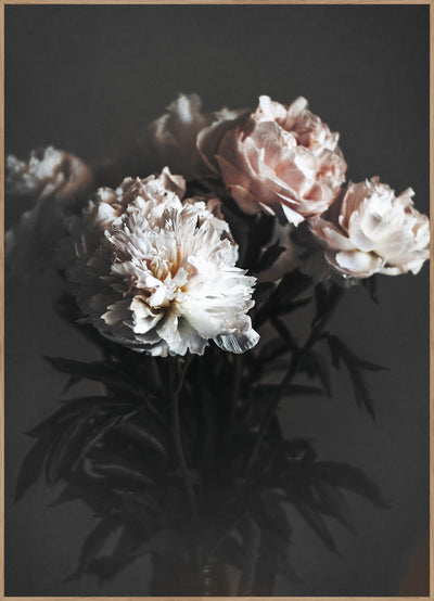 Baroque 2 | FRAMED PRINT