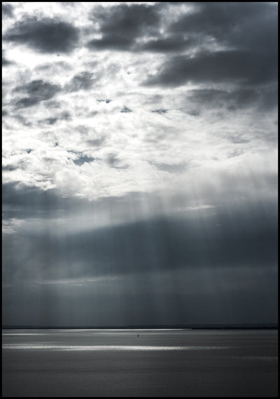 Break Through | FRAMED PRINT