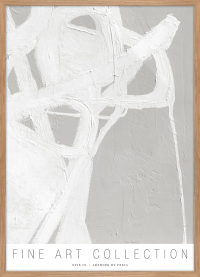 Dive in | FINE ART BOARD