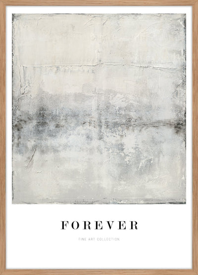 Forever | FRAMED PRINT