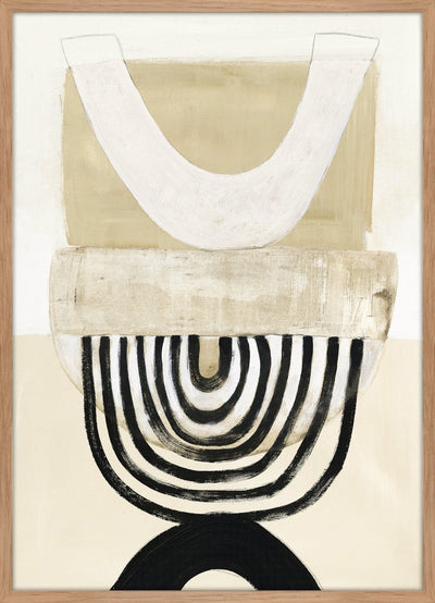 Retro revival | FINE ART BOARD