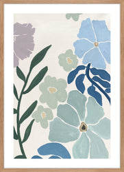 This Season 1 | FRAMED PRINT