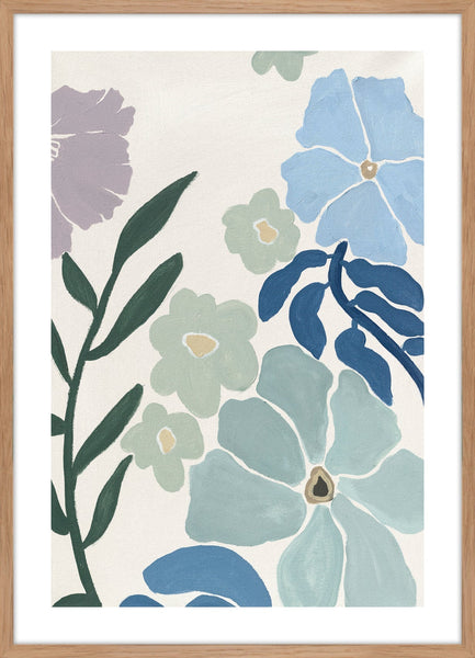 This Season 1 | FRAMED PRINT