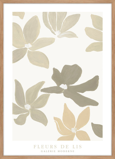 Nostalgia 1 | FRAMED PRINT