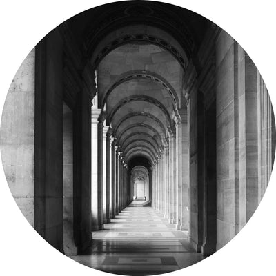 Architecture 5 | CIRCLE ART